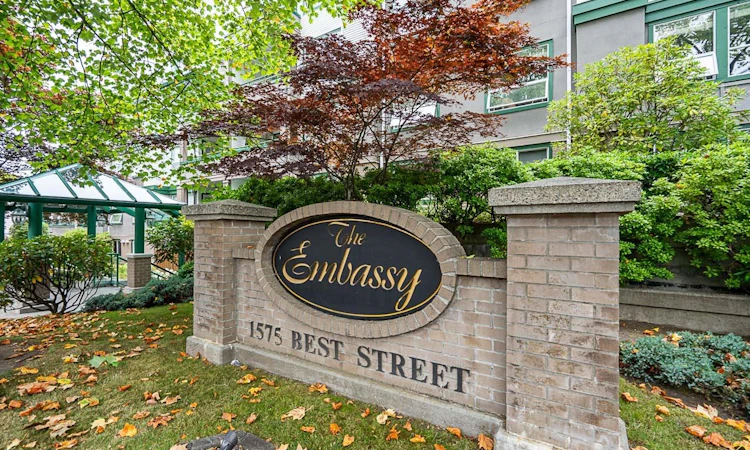 502-1575 Best Street