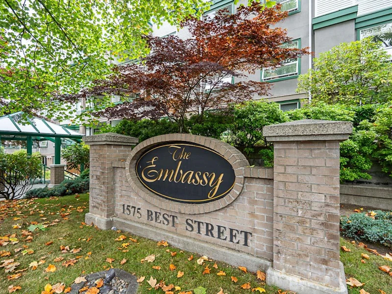 502 - 1575 Best Street, Surrey BC V4B 5K1