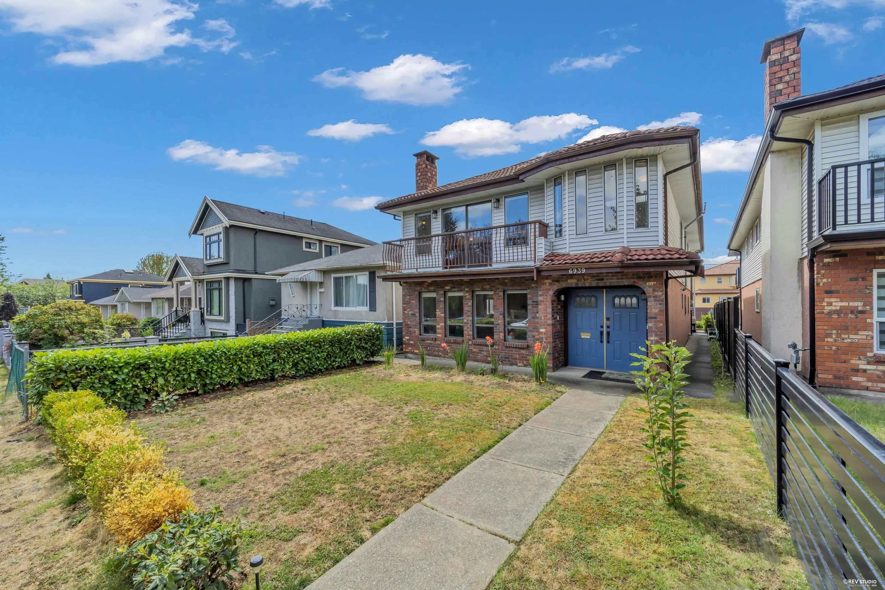 6939 Dumfries Street, Vancouver, BC, V5P 3C1 - 35