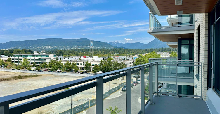 510-785 Harbour Way, North Vancouver, BC, V7P 0G3 - 5