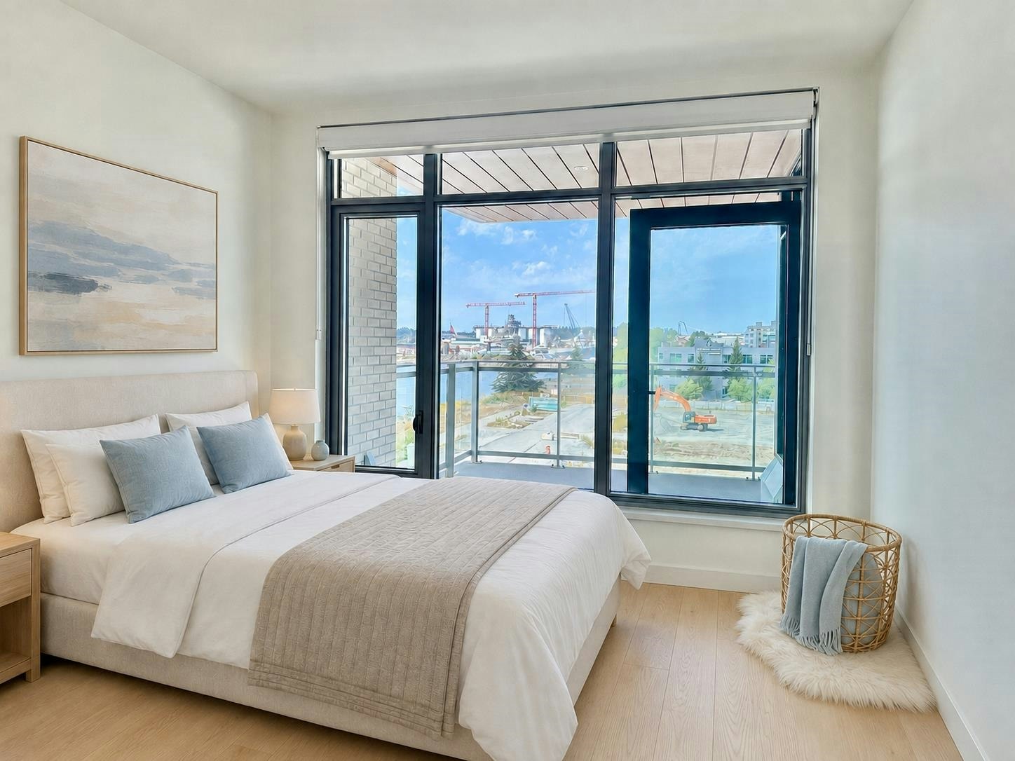 510-785 Harbour Way, North Vancouver, BC, V7P 0G3 - 6