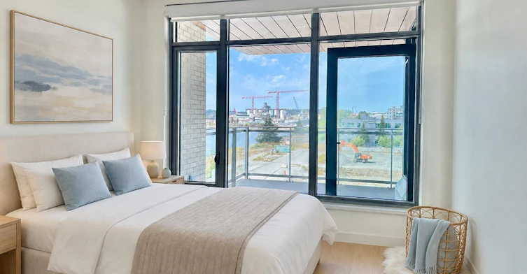 510-785 Harbour Way, North Vancouver, BC, V7P 0G3 - 6