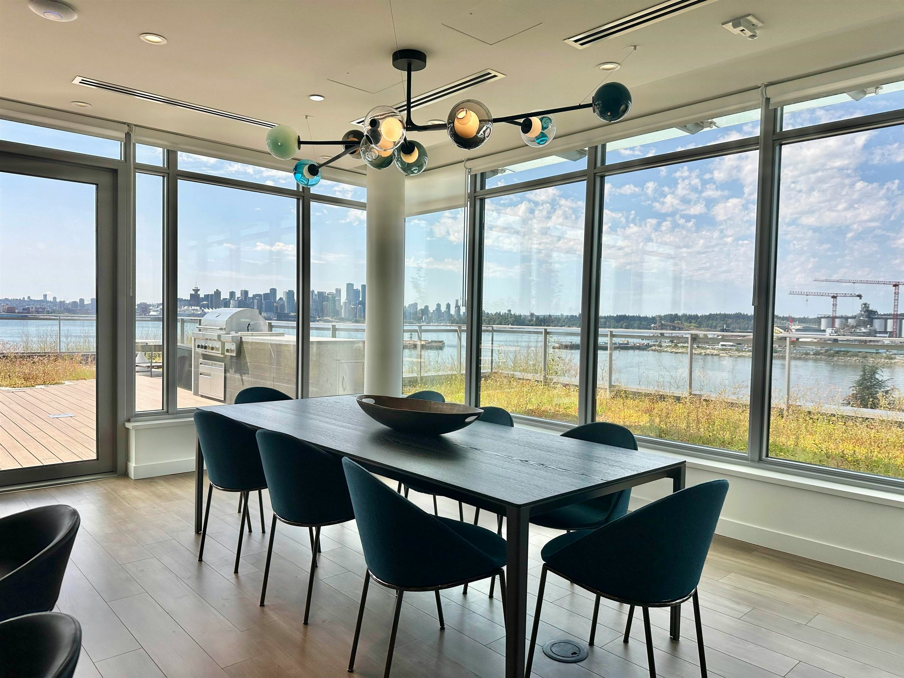 510-785 Harbour Way, North Vancouver, BC, V7P 0G3 - 22