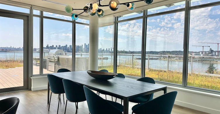 510-785 Harbour Way, North Vancouver, BC, V7P 0G3 - 22