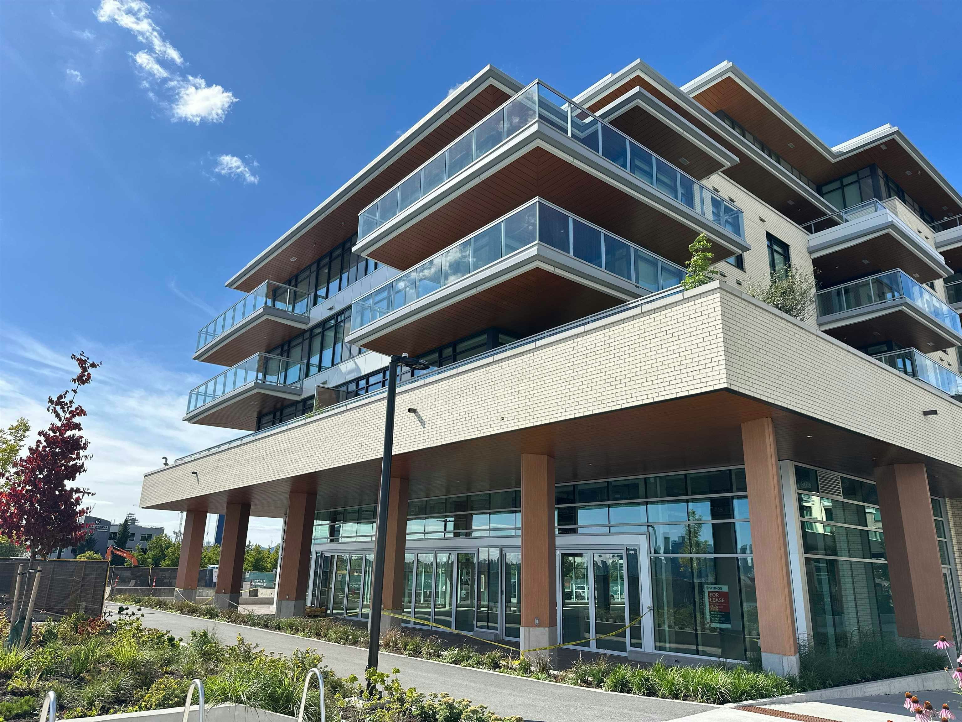 510-785 Harbour Way, North Vancouver, BC, V7P 0G3