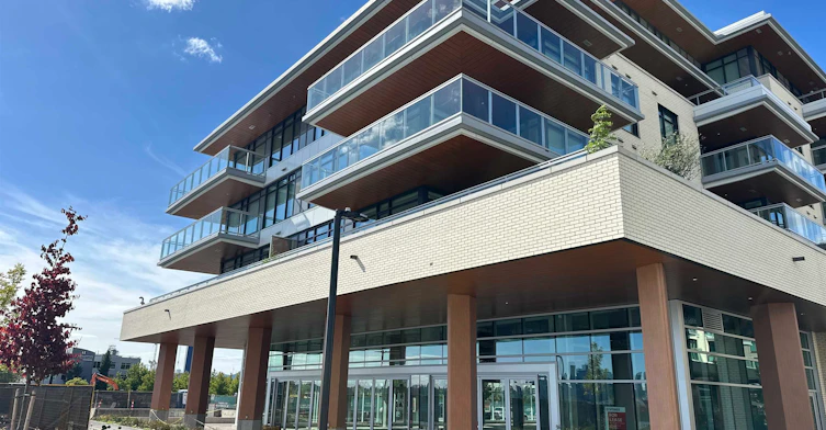510-785 Harbour Way, North Vancouver, BC, V7P 0G3