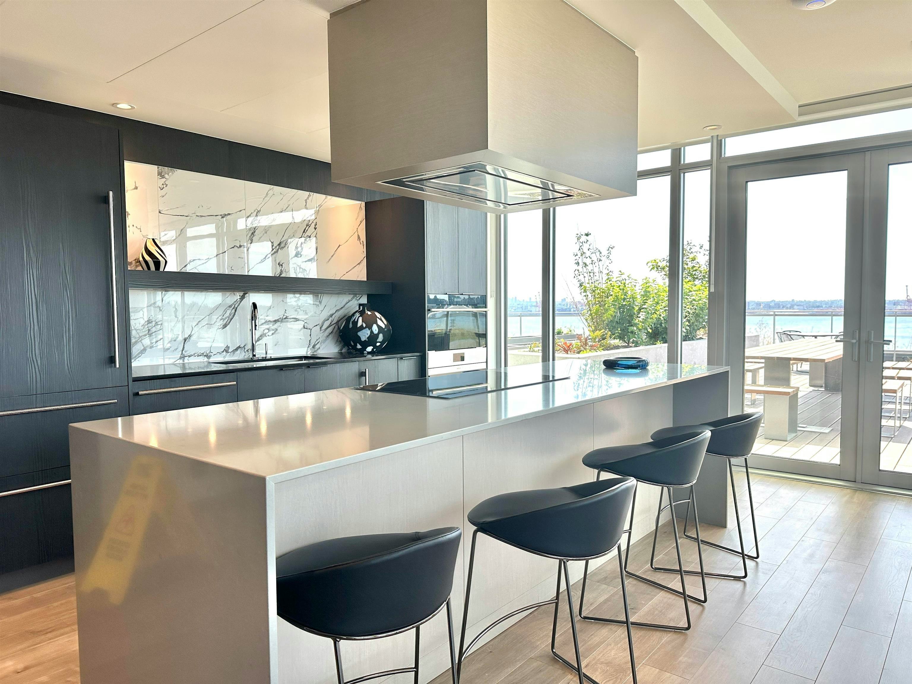 510-785 Harbour Way, North Vancouver, BC, V7P 0G3 - 19