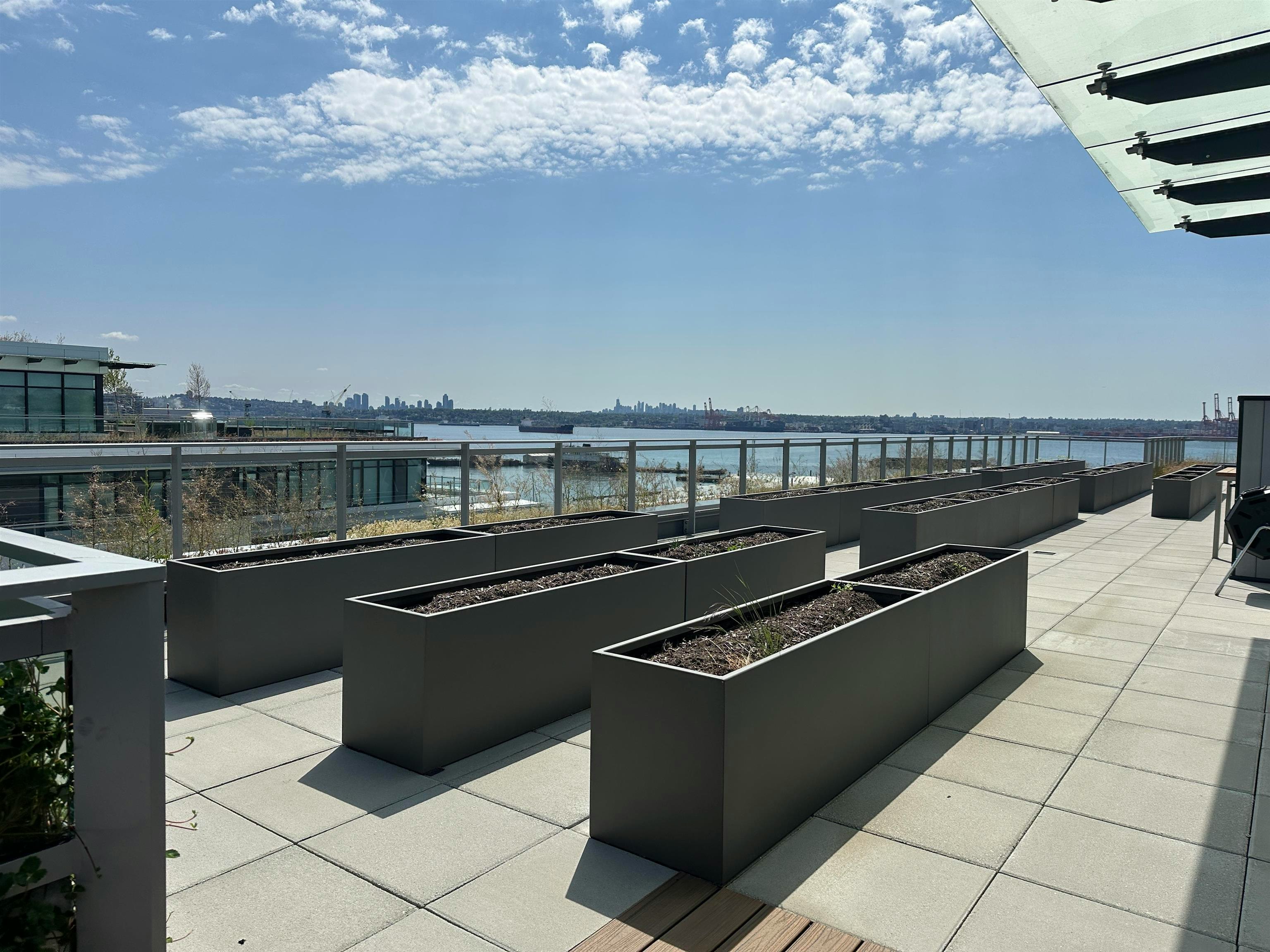 510-785 Harbour Way, North Vancouver, BC, V7P 0G3 - 20