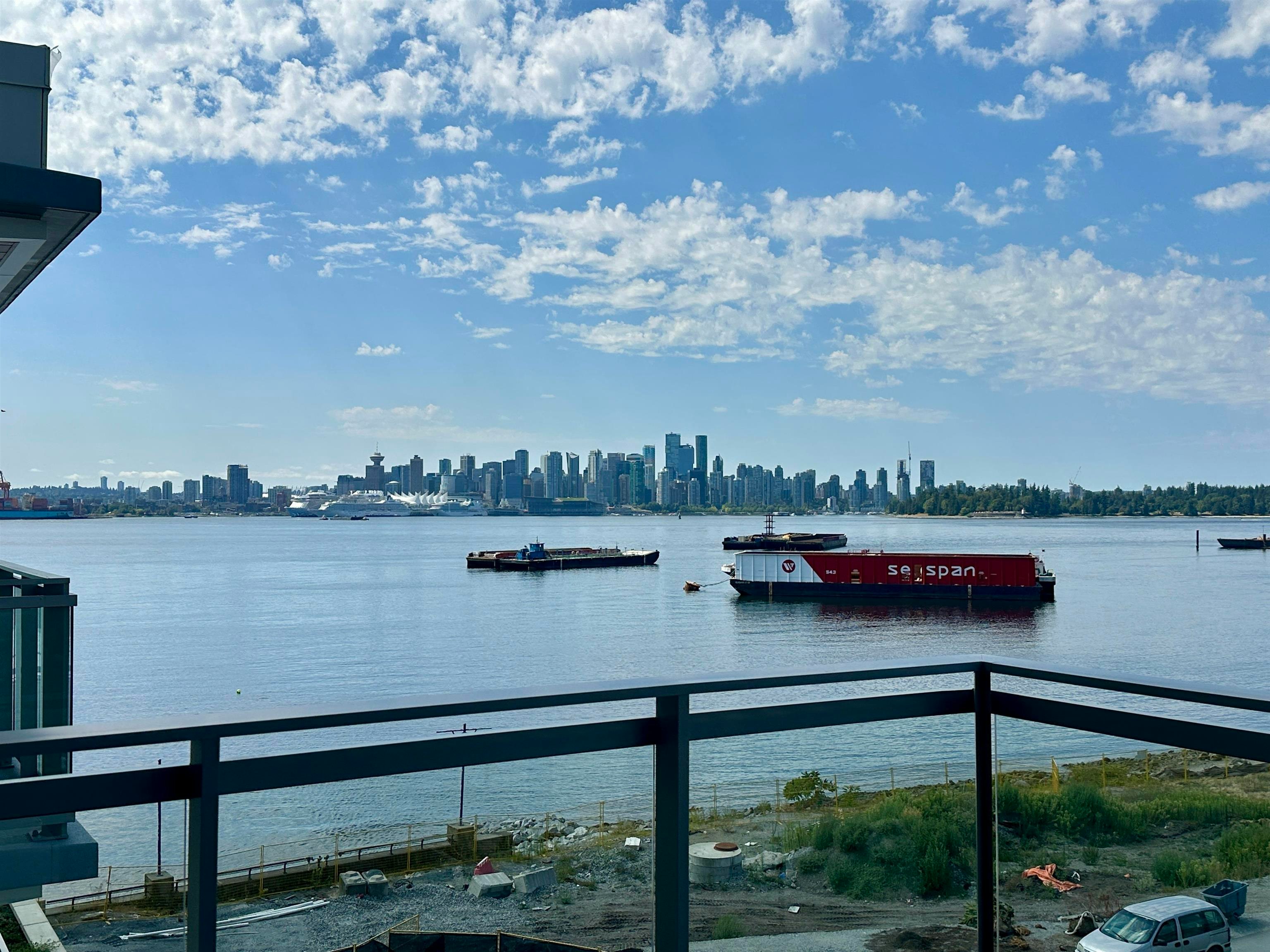 510-785 Harbour Way, North Vancouver, BC, V7P 0G3 - 2