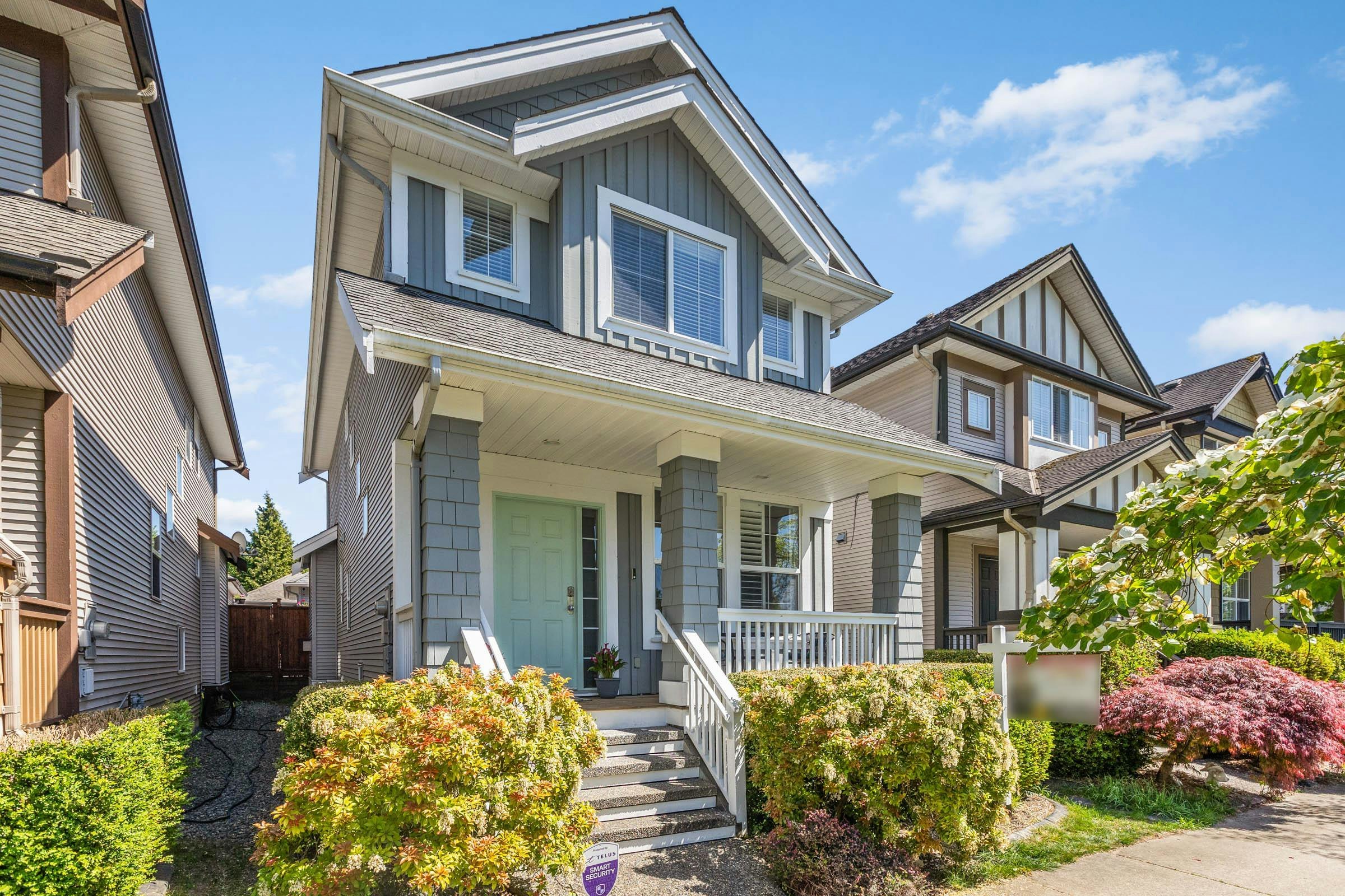 6880 190th Street, Surrey, BC, V4N 5P1