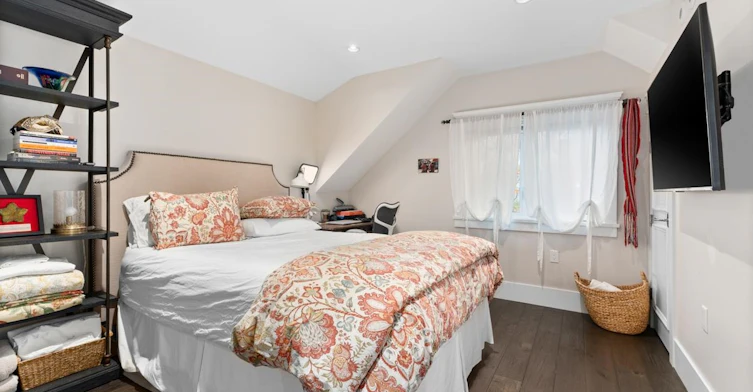 3095 W 5th Avenue, Vancouver, BC, V6K 1T8 - 21