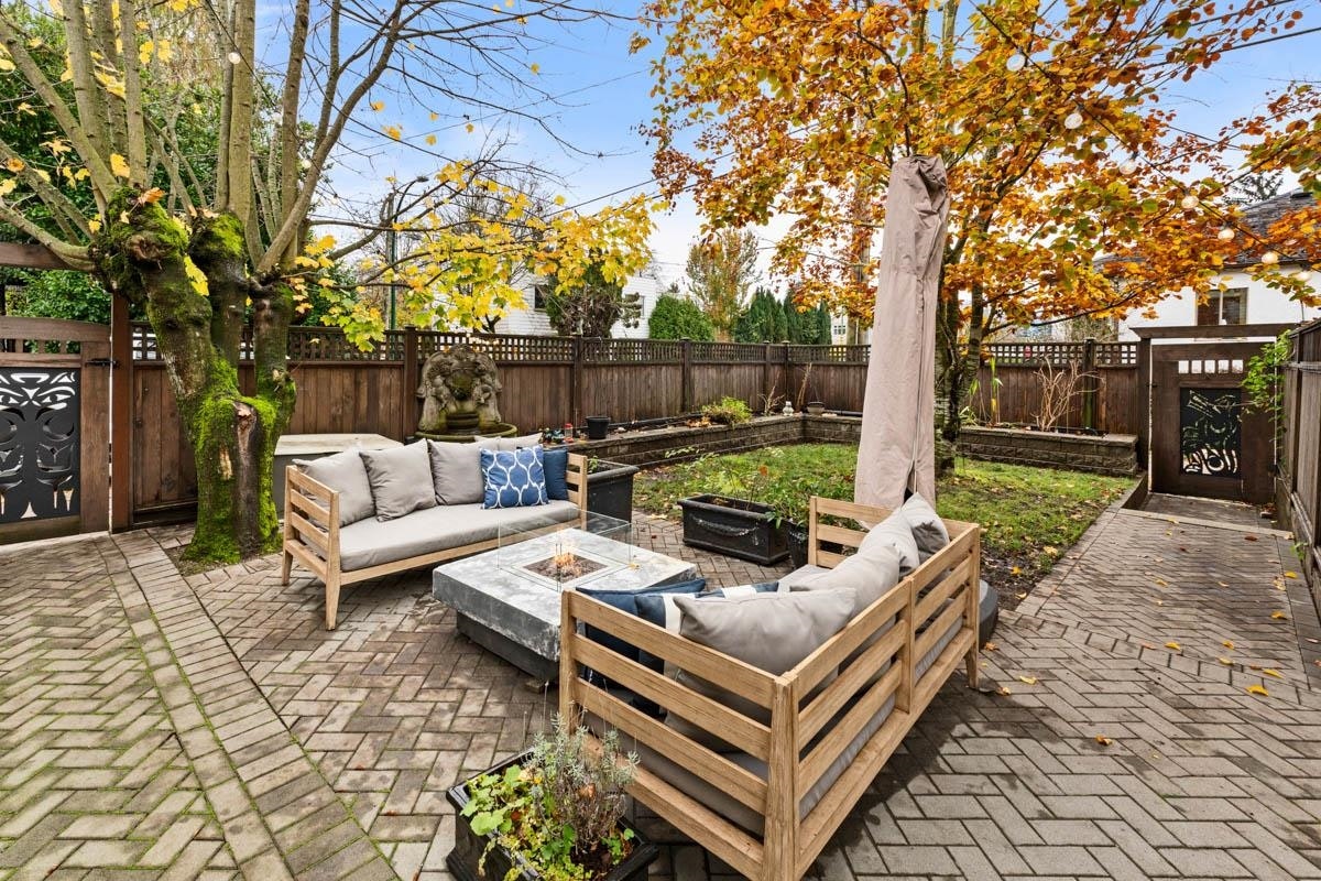 3095 W 5th Avenue, Vancouver, BC, V6K 1T8 - 26