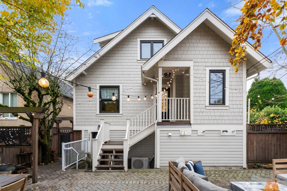 3095 W 5th Avenue, Vancouver, BC, V6K 1T8 - 28