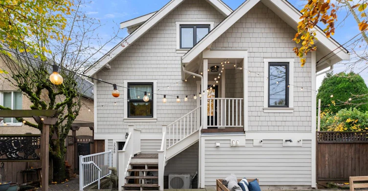 3095 W 5th Avenue, Vancouver, BC, V6K 1T8 - 28