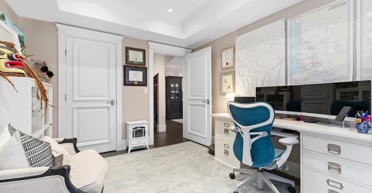 3095 W 5th Avenue, Vancouver, BC, V6K 1T8 - 23