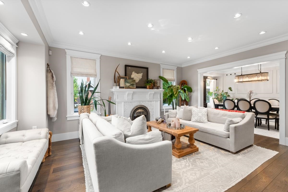 3095 W 5th Avenue, Vancouver, BC, V6K 1T8 - 7