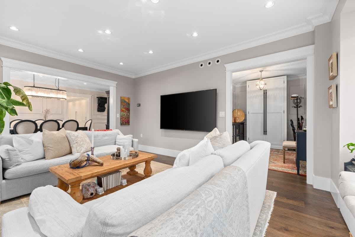 3095 W 5th Avenue, Vancouver, BC, V6K 1T8 - 4
