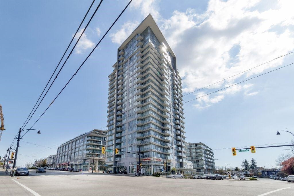 1103-4815 Eldorado Mews, Vancouver, BC, V5R 0B2