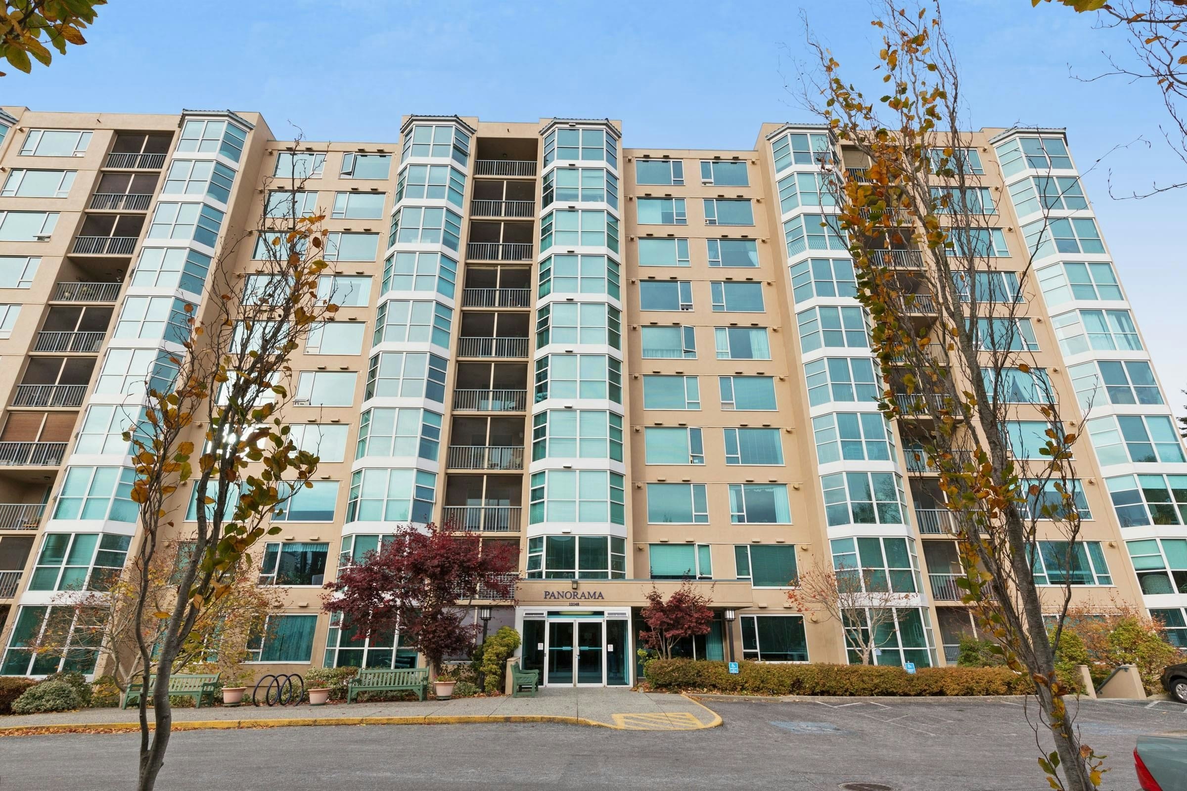 809-12148 224 Street, Maple Ridge, BC, V2X 3N8