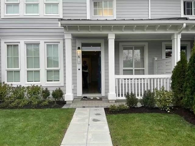 5-5311 Admiral Way, Delta, BC, V4K 0E2 - 2