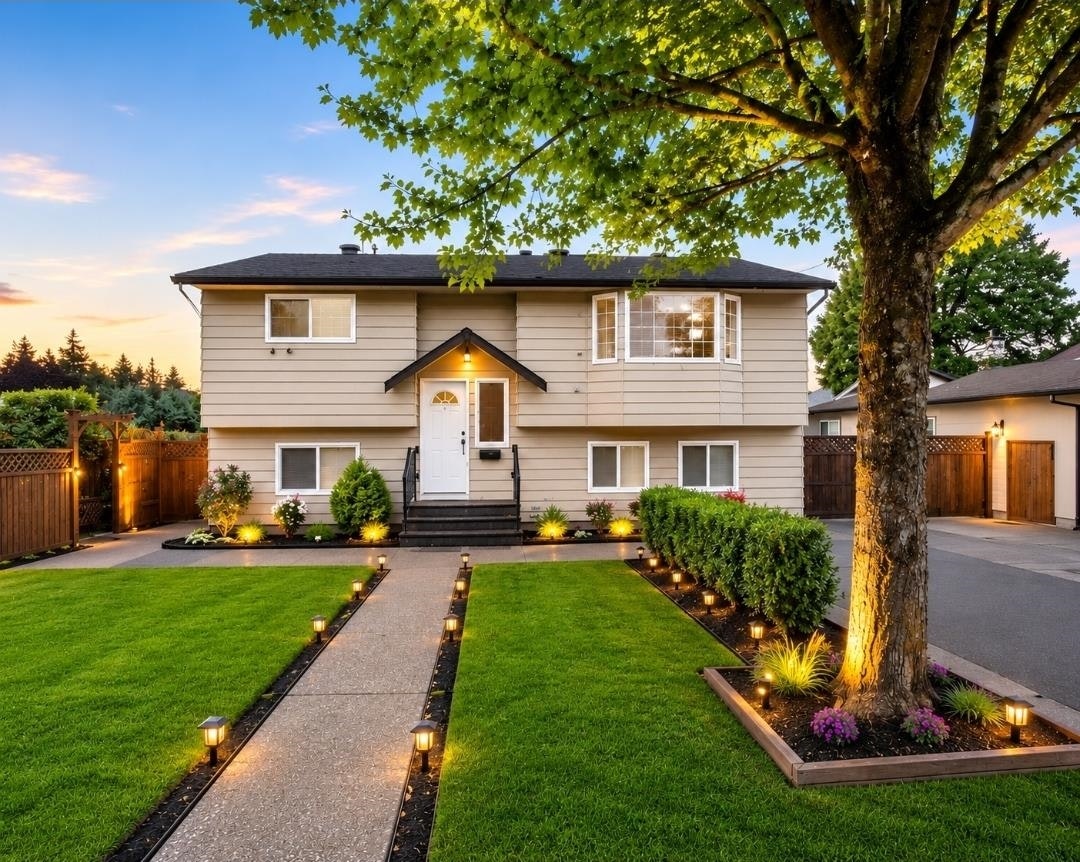 6848 135 Avenue, Surrey, BC, V3W 4W6
