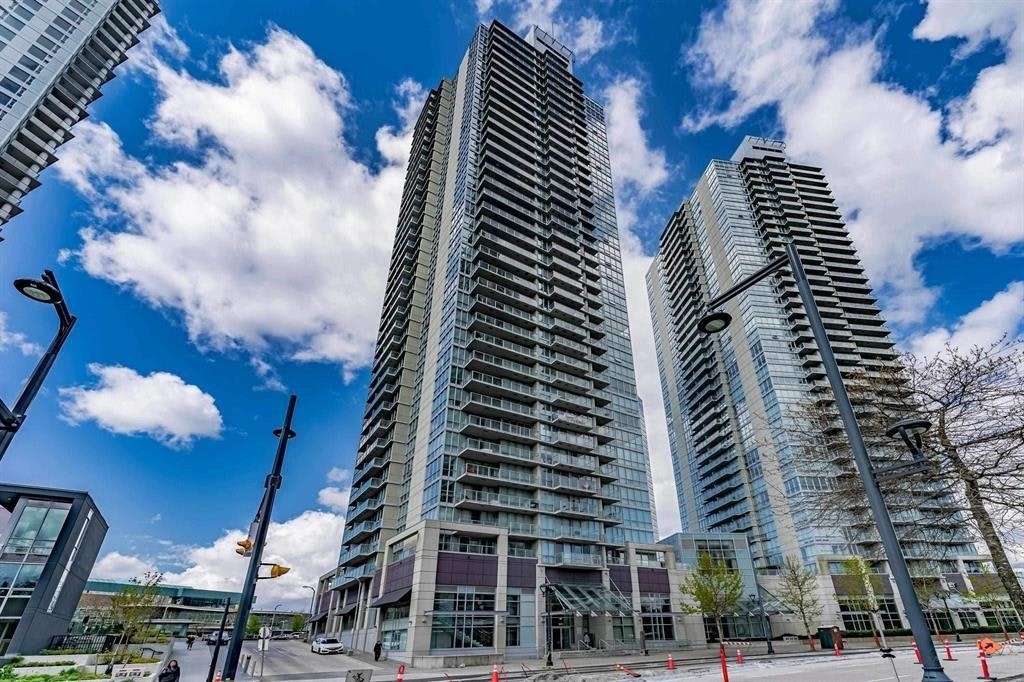809-9981 Whalley Boulevard, Surrey, BC, V3T 0G6