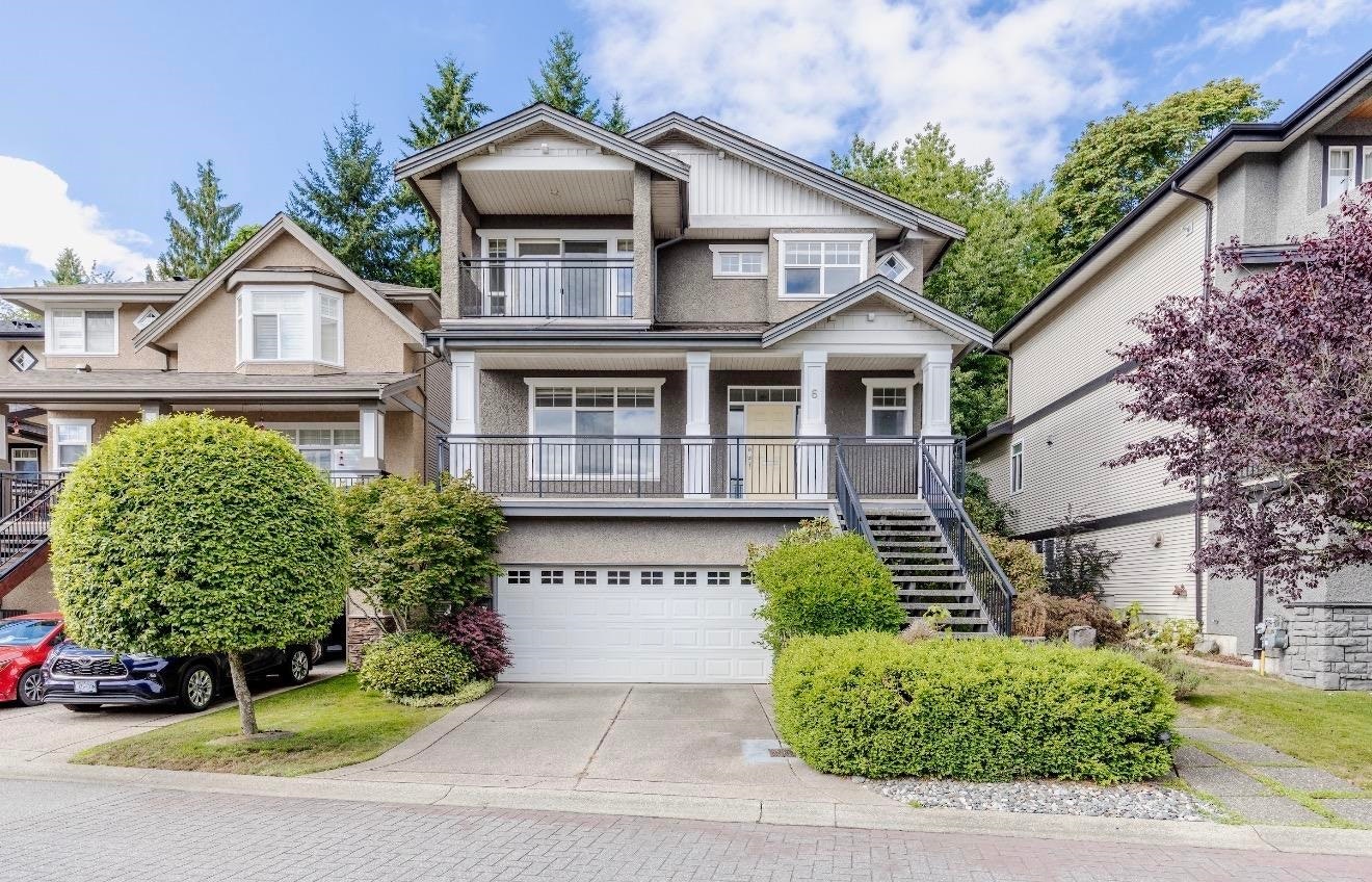 6-11442 Best Street, Maple Ridge, BC, V2X 7C7