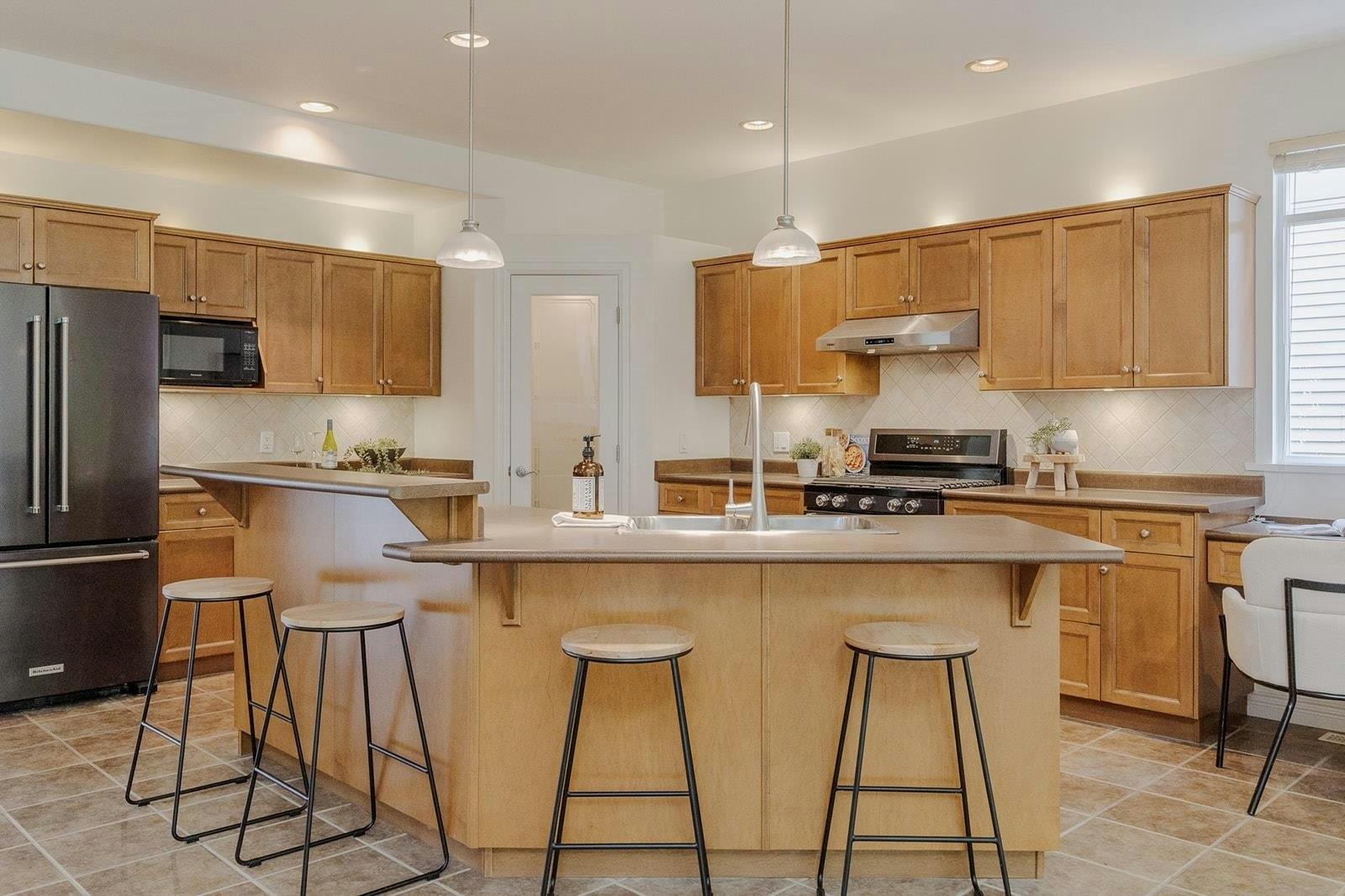 6-11442 Best Street, Maple Ridge, BC, V2X 7C7 - 9