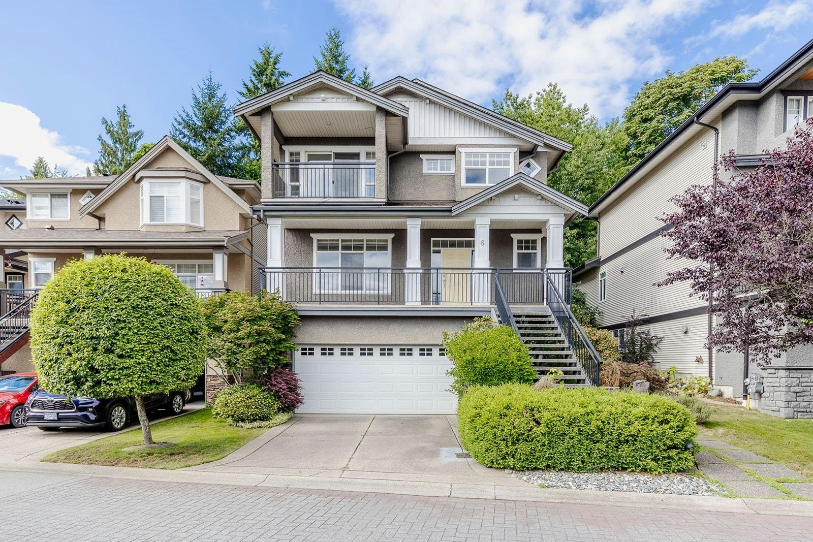 6-11442 Best Street, Maple Ridge, BC, V2X 7C7