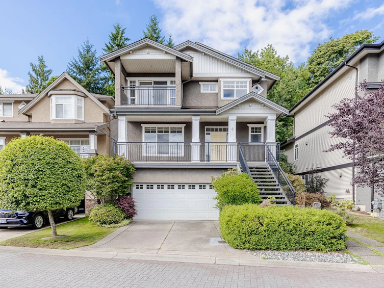 6-11442 Best Street, Maple Ridge, BC, V2X 7C7