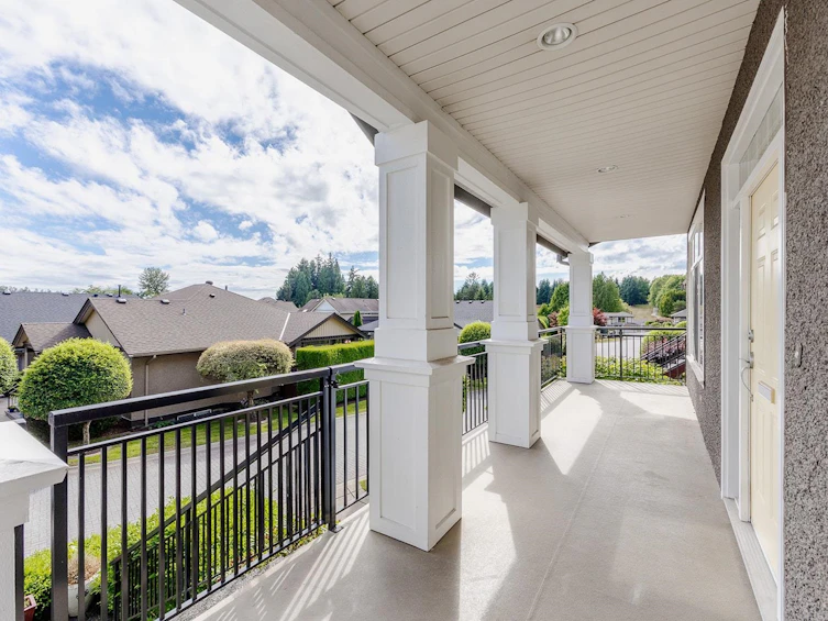 6-11442 Best Street, Maple Ridge, BC, V2X 7C7 - 36