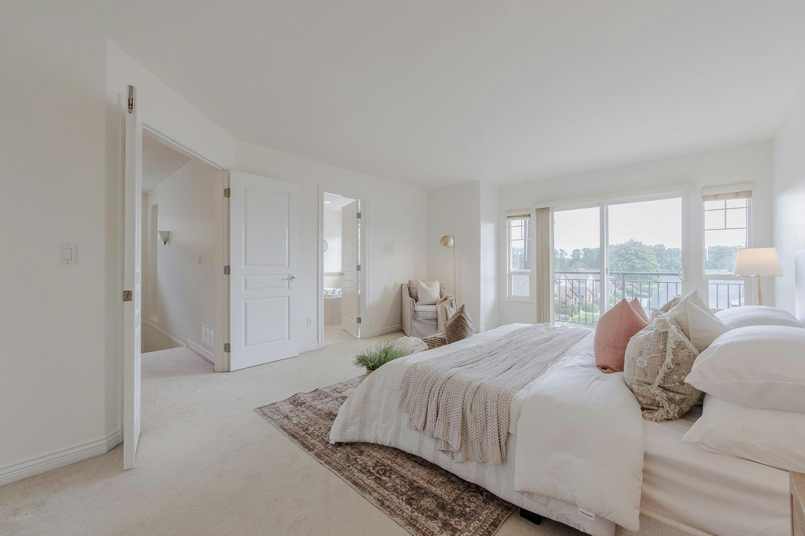 6-11442 Best Street, Maple Ridge, BC, V2X 7C7 - 19
