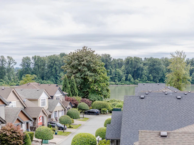 6-11442 Best Street, Maple Ridge, BC, V2X 7C7 - 23