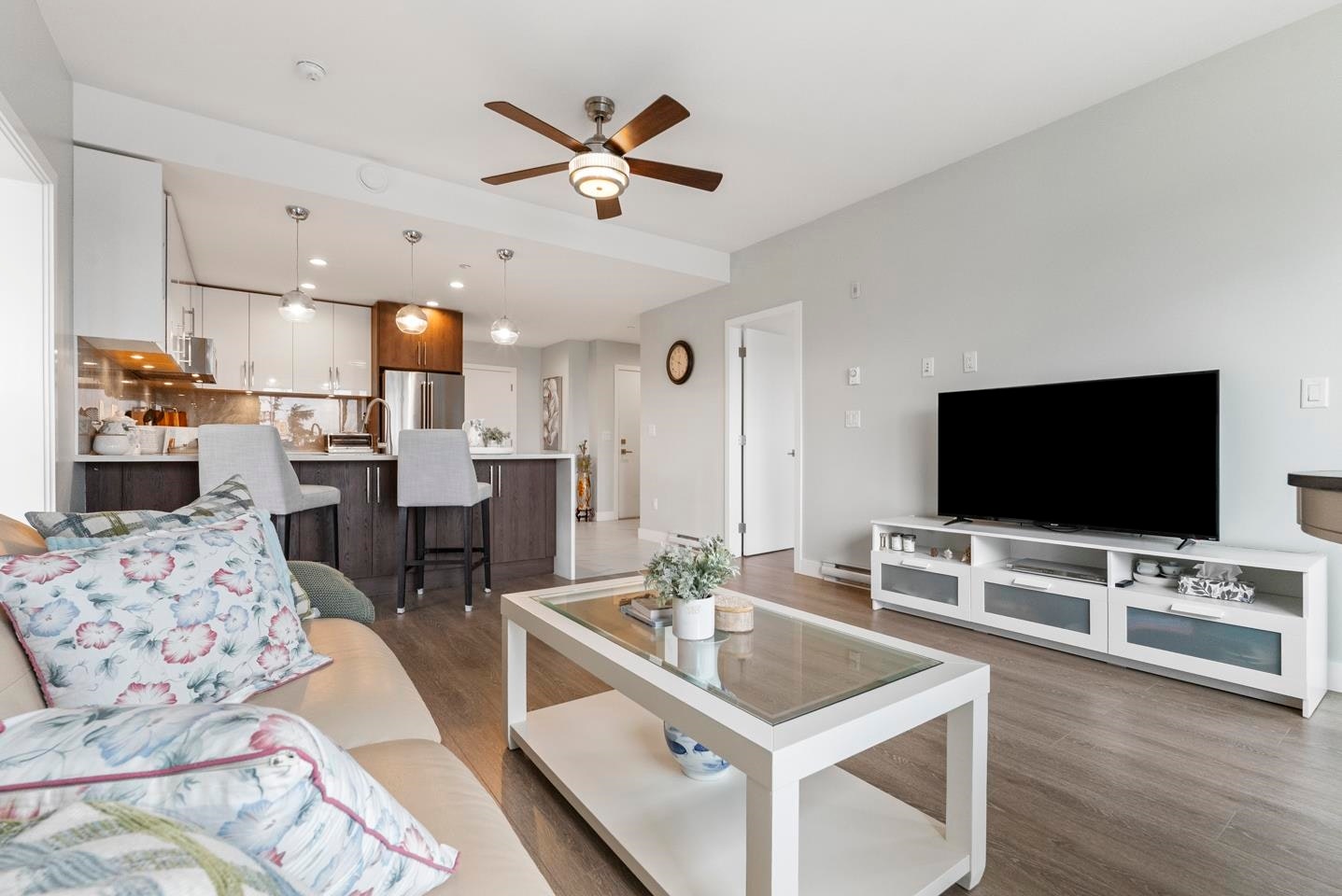 405-11703 Fraser Street - 5