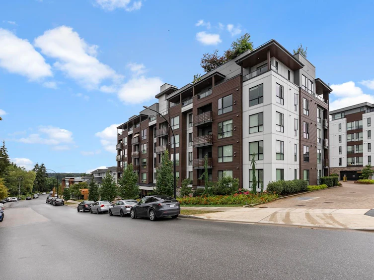 405-11703 Fraser Street, Maple Ridge, BC, V2X 9A7 - 35