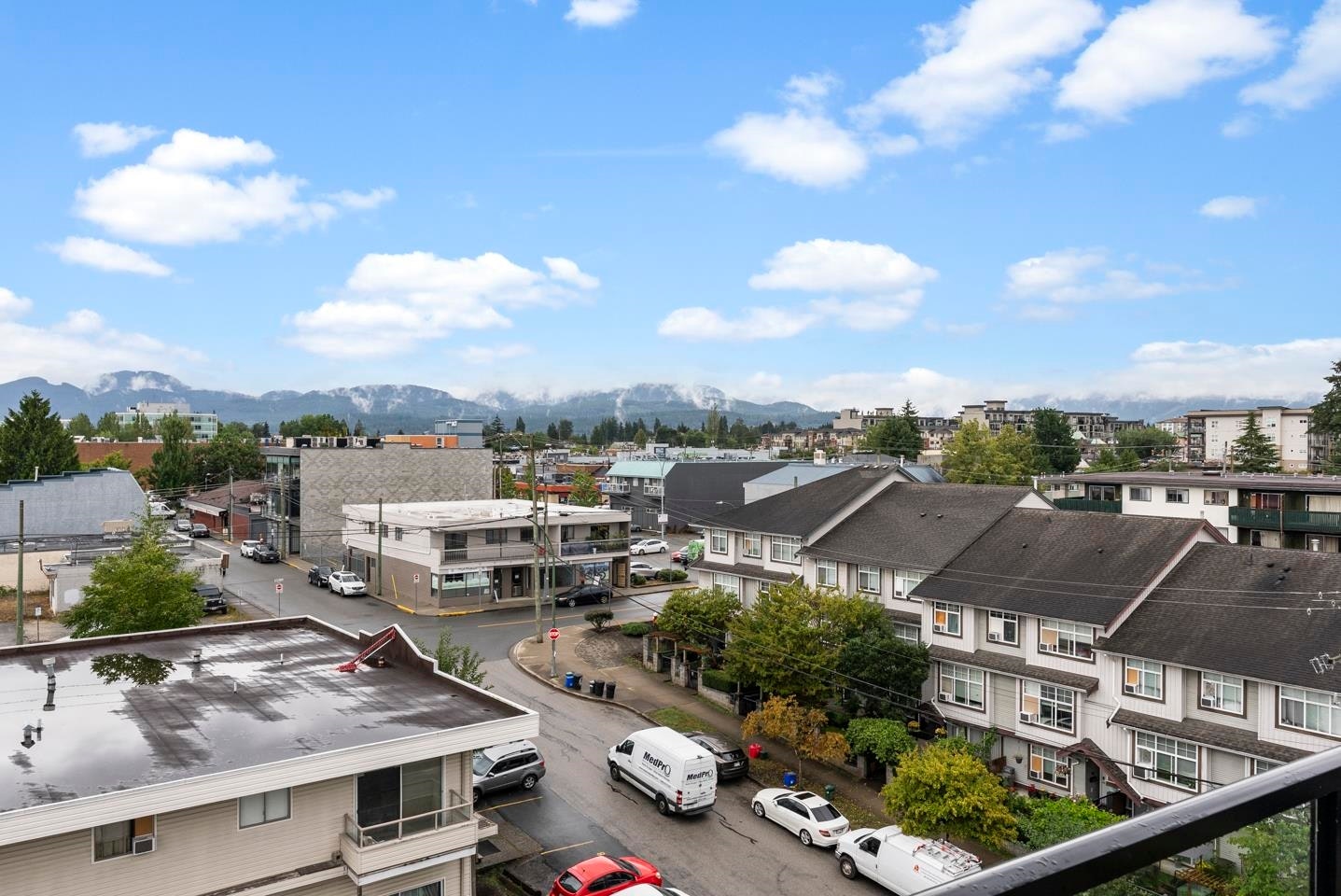 405-11703 Fraser Street, Maple Ridge, BC, V2X 9A7 - 32