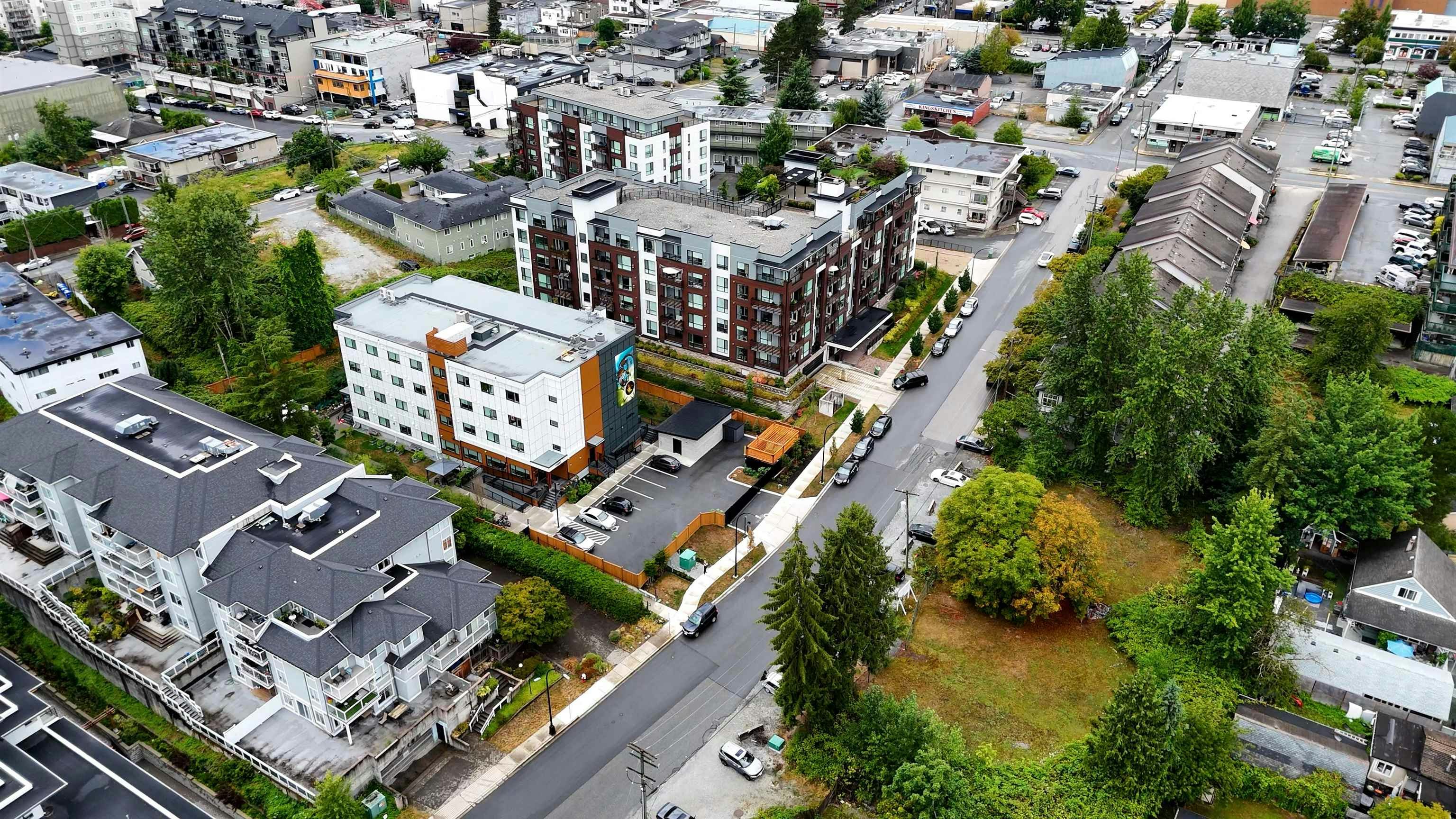 405-11703 Fraser Street, Maple Ridge, BC, V2X 9A7 - 36