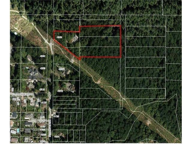 LOT 2 St. Marys Avenue, North Vancouver, BC, V7N 1Y7