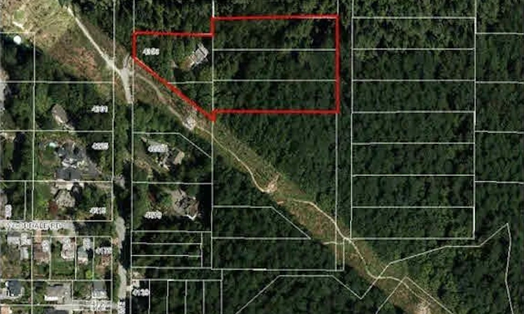 LOT 2 St. Marys Avenue