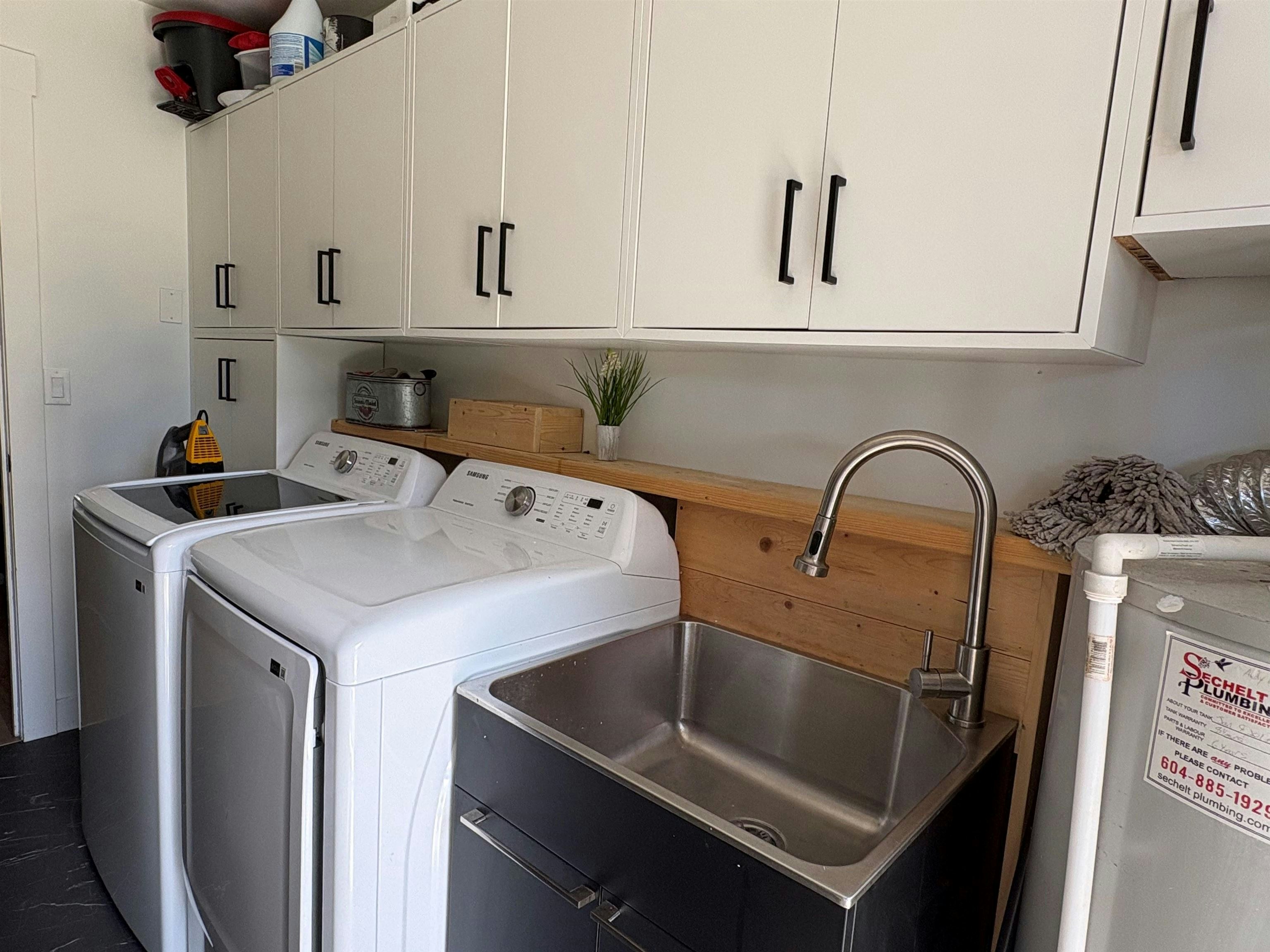 813 O'shea Road, Gibsons, BC, V0N 1V8 - 34