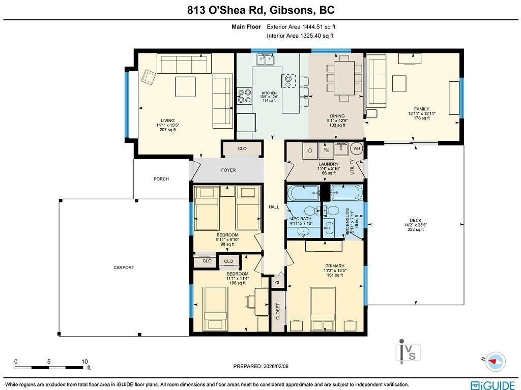813 O'shea Road, Gibsons, BC, V0N 1V8 - 39