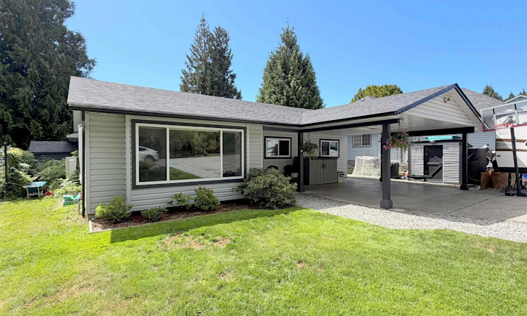 813 O'shea Road