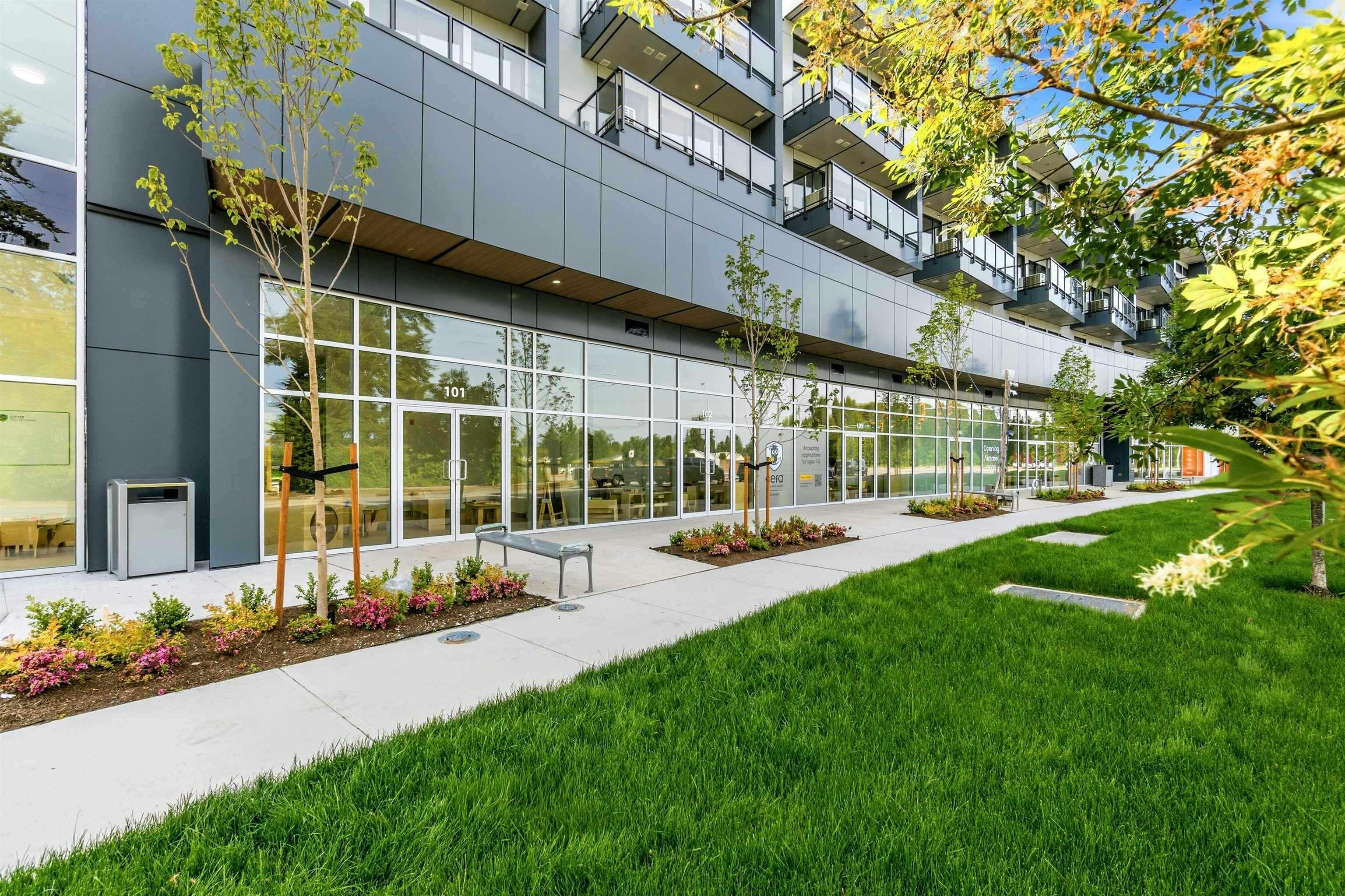 408-2233 156 Street - 2