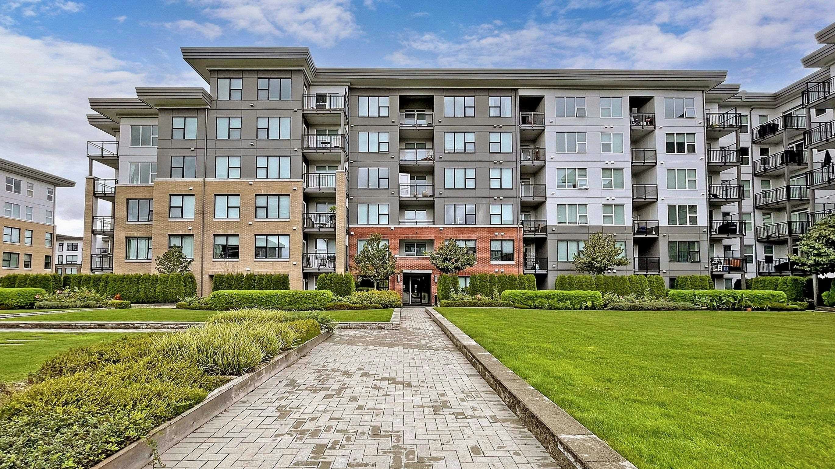 405-9388 Tomicki Avenue, Richmond, BC, V6X 0P1