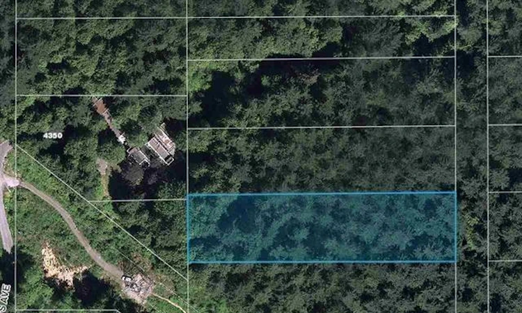 Lot 4 St. Marys Avenue