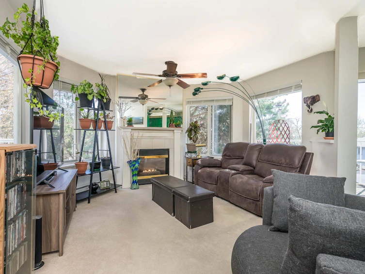 203-33669 2 Avenue, Mission, BC, V2V 6Z4