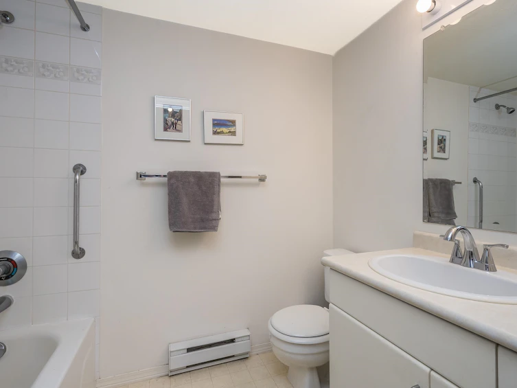 203-33669 2 Avenue, Mission, BC, V2V 6Z4 - 25