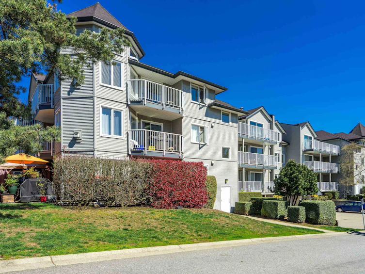 203-33669 2 Avenue, Mission, BC, V2V 6Z4 - 2