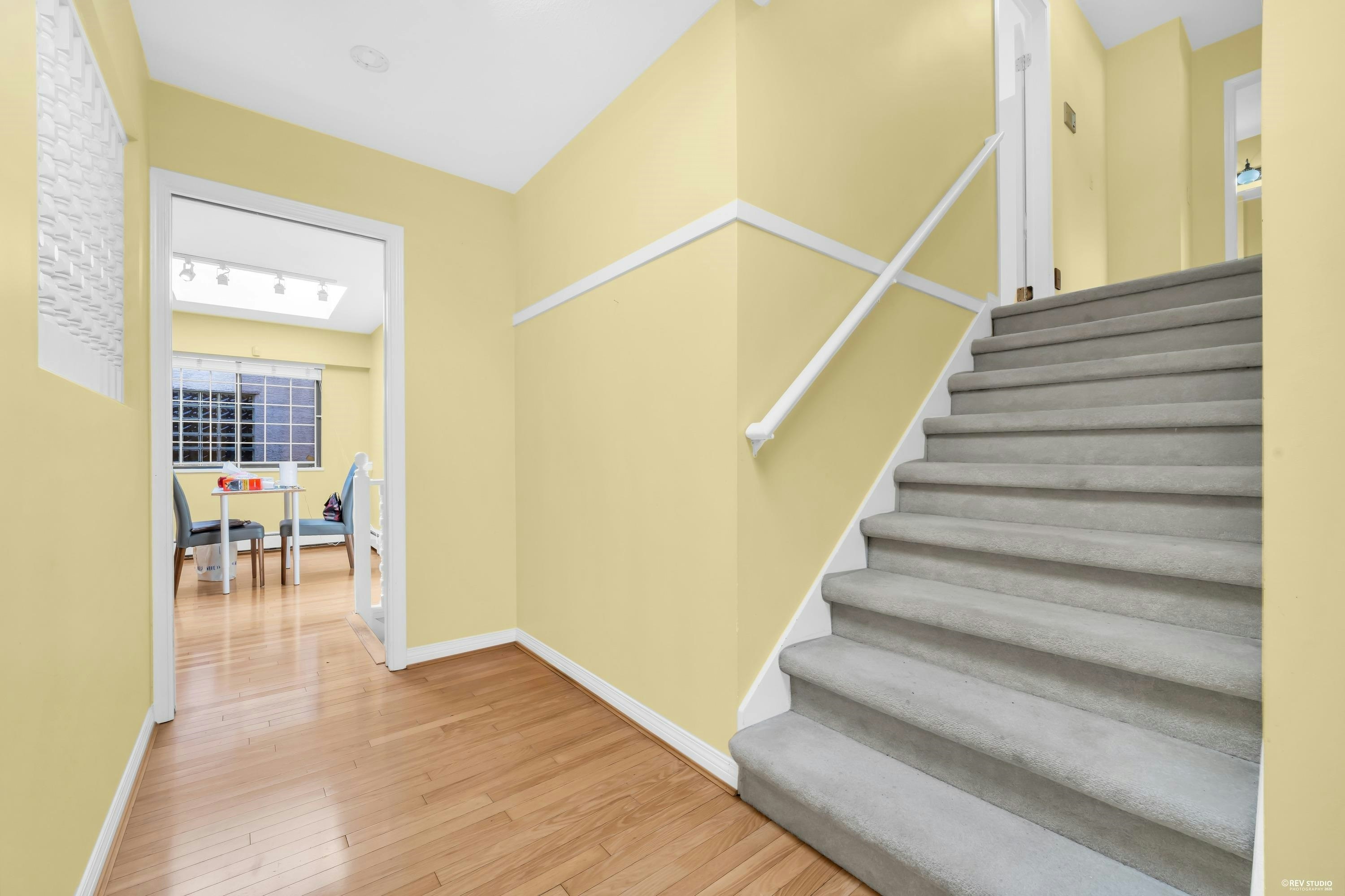 137 W Woodstock Avenue, Vancouver, BC, V5Y 2R7 - 17