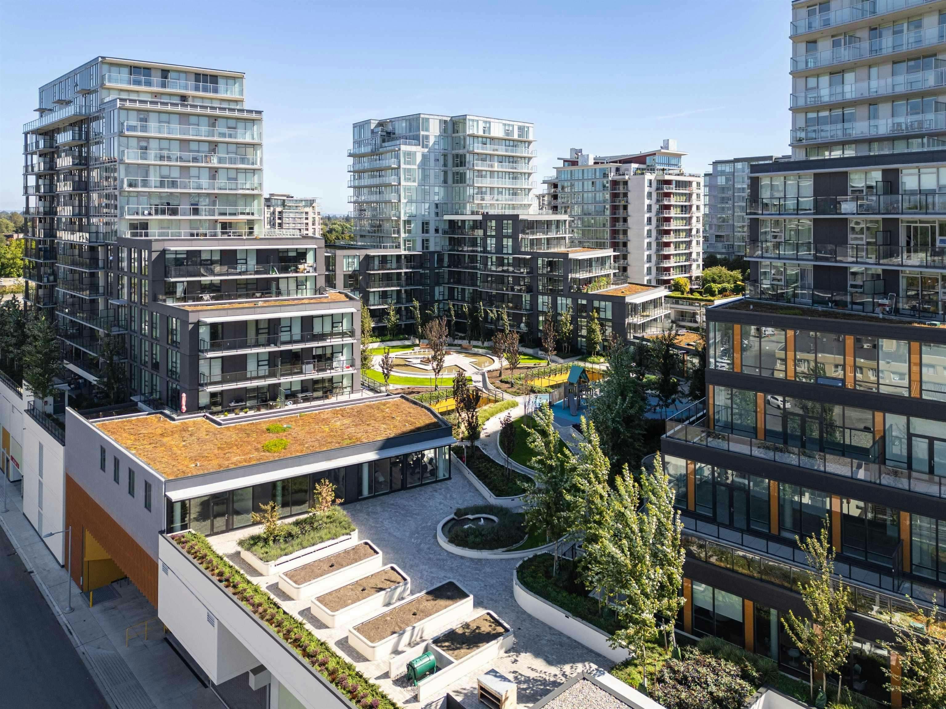 1206-8111 Park Road, Richmond, BC, V6Y 0M2